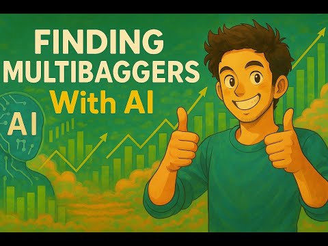 Using AI to Analyze Indian Stocks | Step by Step Guide for Claude, ChatGPT, ManusAI and NotebookLM