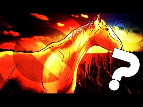 What if Horses Never Existed?