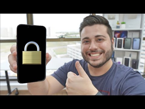 The Most Important iPhone Security Tips!!