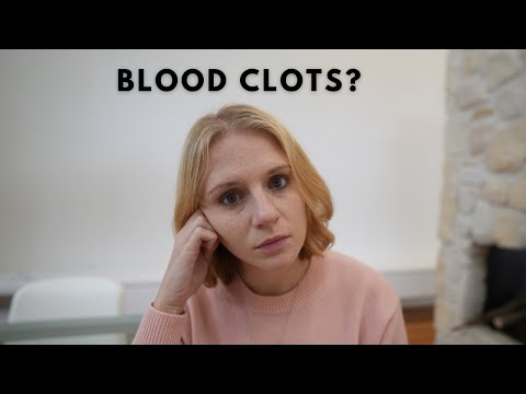 I Had a Pulmonary Embolism at 28 | Signs, Symptoms & Recovery