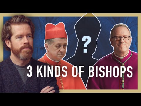 The 3 Bishops Shaping the Church’s Future