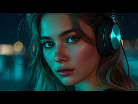 Melodic Deep House | Deep Feelings & Progressive Flow