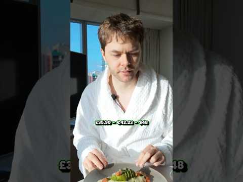 I Stayed in Miami’s Most Expensive Hotel