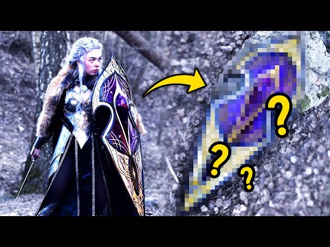 Making My First SHIELD Ever!