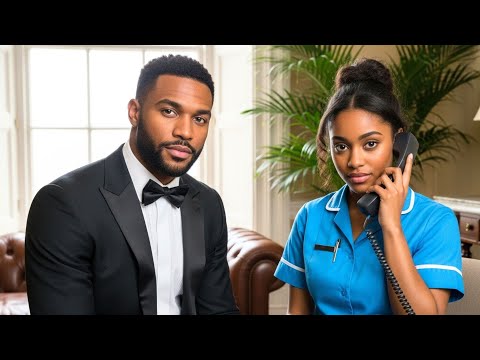 Une femme de ménage répond à un appel en arabe devant un millionnaire — le lendemain, tout change.