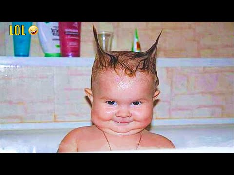 Funniest Baby Moments of the Week 😂👶 | Try Not To Laugh