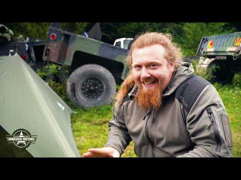 Morlock Motors - Survival-Bootcamp - Teil 1