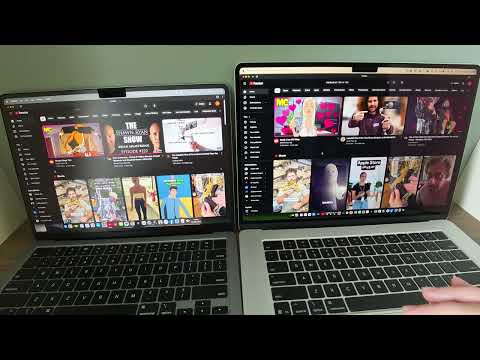 MacBook Air 13" vs 15" – Best for Work, Travel, & Multitasking?