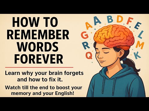 12 Powerful Steps to Unlock Your Brain and Speak with Confidence | Improve Your English ✅️