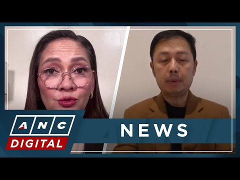 Hontiveros: Blue Ribbon not protecting anyone in flood control scandal; Probe continues | ANC