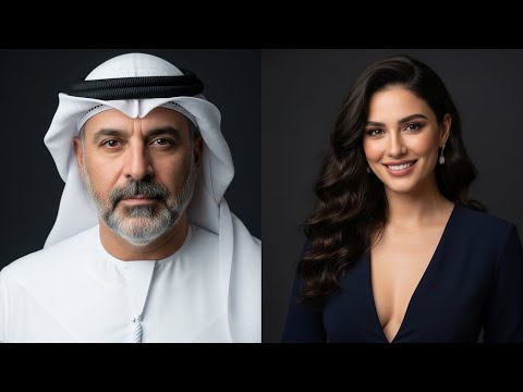 Невеста из Дубая погибла в первую брачную ночь после страшной тайны о ВИЧ