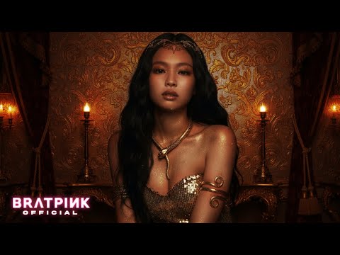 BLACKPINK - 'EYES OPEN WIDE' M/V