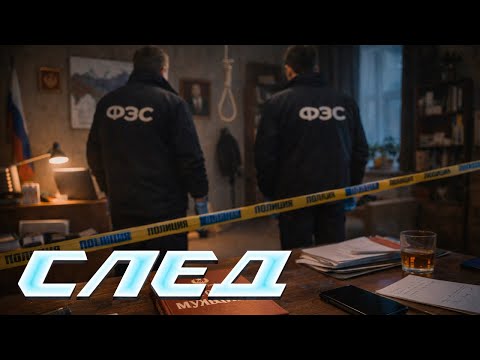 👁 САМОУБИЙСТВО ИЛИ НАКАЗАНИЕ? КТО СУДИЛ ОРЕШКИНА | СЛЕД