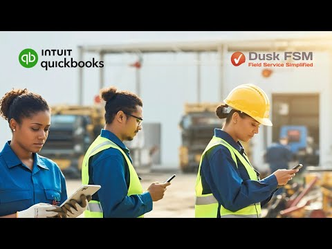 Optimizing Financial Operations with FSM: Invoicing, Forecasting & Cash Flow Mastery