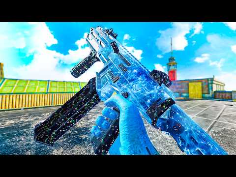 The MAX SPEED RYDEN 45K Meta on Rebirth Island 😍👑