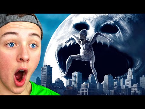 Watching The Moon Woke Up (EPISODE 8)