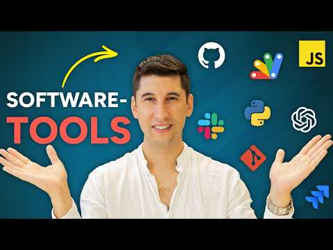 10 Software-Tools, die wir in unserer Firma nutzen