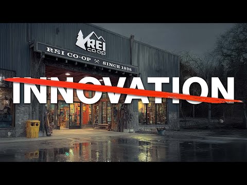 Where Innovation Goes to Die!