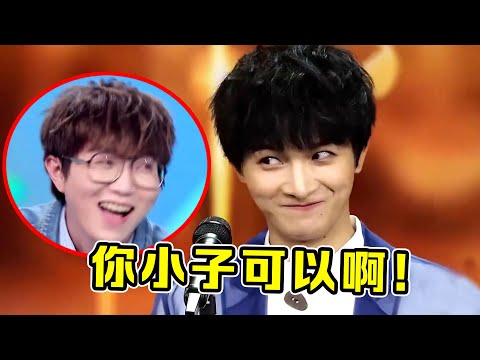 毛不易：领教了！原来周深唱《消愁》才是王者，丝毫不给原唱留面子！