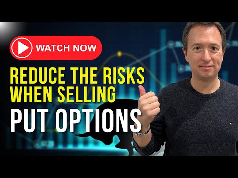 🔥 The Risks of Selling Put Options: Is It Safe & When Should You Do It?