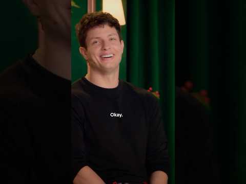 Not on the tree!!!! 🎤 #MattRife