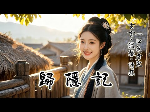 完結：我爹喝了頓大酒，稀裏糊塗給我許了親事，楊家世代清流，祖上出過帝師禦史，家裏規矩多得像刑部律法，我娘憂心忡忡害怕我會栽在這⼀家冷面閻王的⼿裏。可我嫁過去才發現，不善⾔辭的婆婆都只会说，好⾏妳說了算