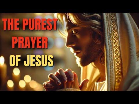 The Hidden Word That Jesus Spoke In The Lord’s Prayer – Finally Deciphered