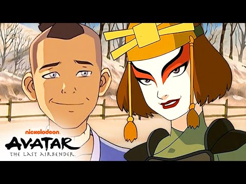From Strangers to Allies: 2 Hours of Friendship in Avatar 🤝 | Avatar: The Last Airbender