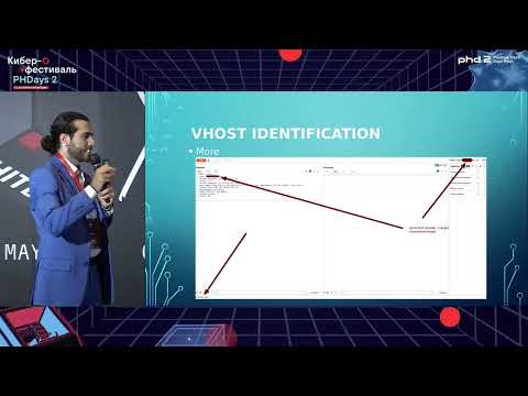 Attacking organizations with big scopes: from zero to hero