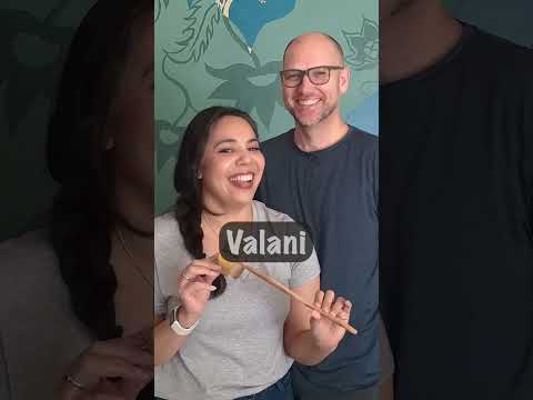 Having fun in the kitchen with a Gujarati quiz! Can Steve guess the names of these tools correctly?