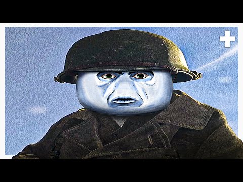 War is STILL NOT Fun