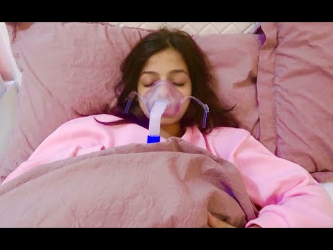 ريان وضعها صعب كتير 😭!!