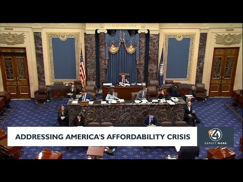 Addressing America's affordability crisis