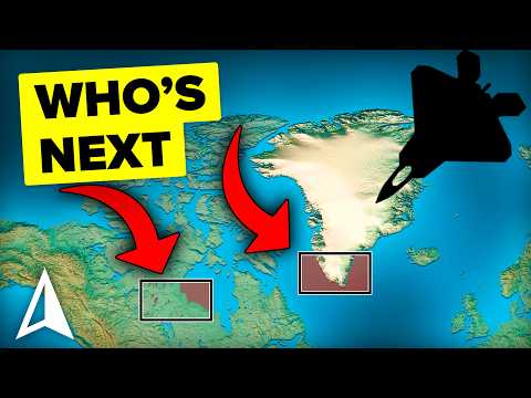 US Will Take Over These Countries Next. Here's How