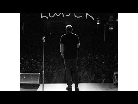 Louis CK’s Weed Story