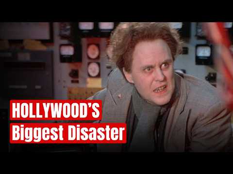 10 Underrated 1980s Movie Disasters (2 Destroyed Their Studio)