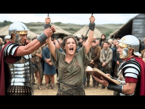 What Rome did to its captive queens was worse than you can imagine