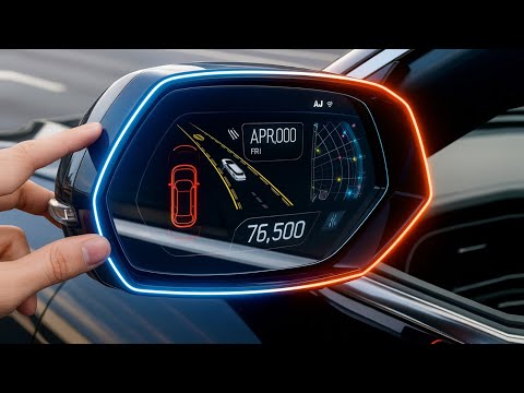 30 Unique Temu Car Gadgets You’ll Wish You Bought Sooner