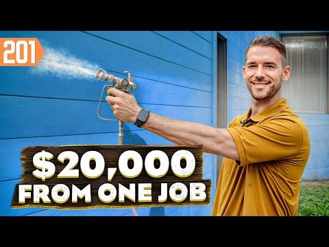 Easiest Business to Start (Made him $4M)!