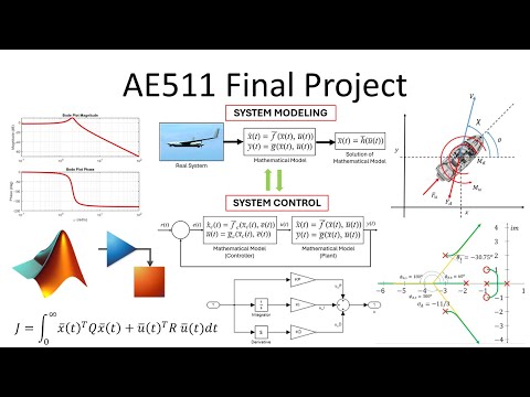 AE511 Final Project