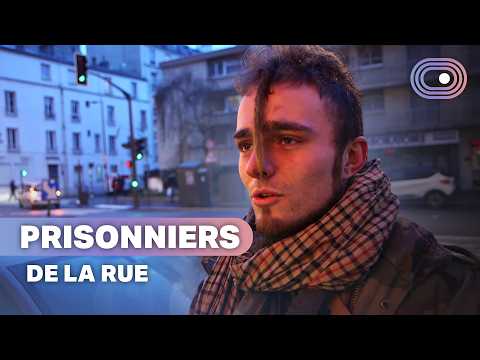 SDF : leur lutte quotidienne pour survivre