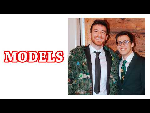 Why AI thinks I'm a paid actor