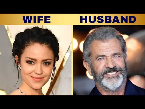 40+ Most Handsome Actors of the 1980s โ With Their Real Life Partners