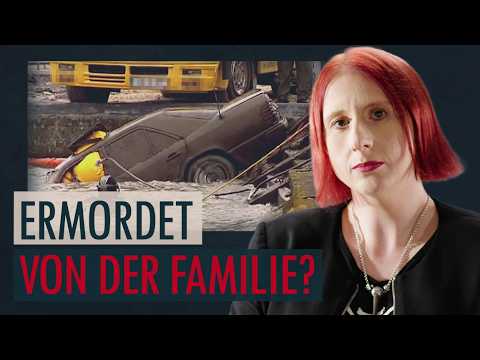 Das Verschwinden des Rudolf R. | Der Fall