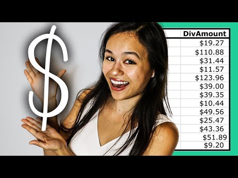 Living Off Of Dividends - How Much Do You Actually Need