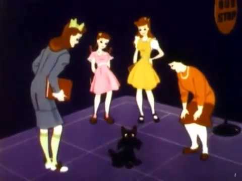 The Story Of Menstruation (1946)