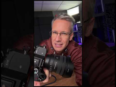 Sony A7V INTENSIV TEST 📸 Was ist gut, was nicht?