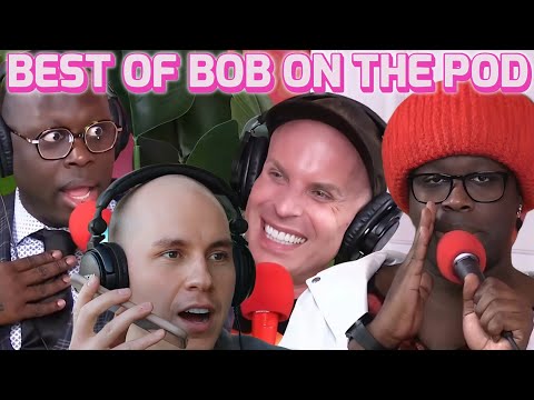 Trixie, Katya & Bob The Drag Queen's Funniest Moments Together | The Bald and the Beautiful