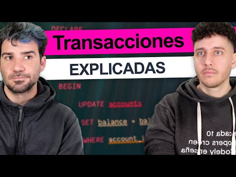 Entiende las Transacciones en Clean Architecture