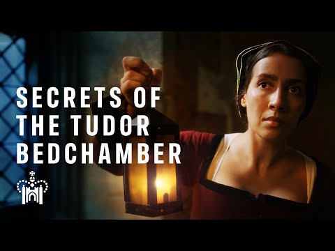 Catalina of Motril, Katherine of Aragon's Royal Bed-maker: Secrets of the Tudor Bedchamber